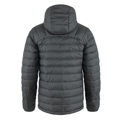 Fjallraven Expedition Pack Down Hoodie Basalt Fjallraven