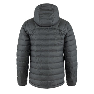 Fjallraven Expedition Pack Down Hoodie Basalt Fjallraven