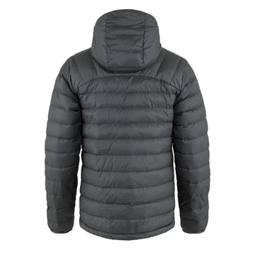 Fjallraven Expedition Pack Down Hoodie Basalt Fjallraven