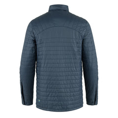 Fjallraven Expedition X-Latt Shirt Navy Fjallraven