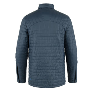 Fjallraven Expedition X-Latt Shirt Navy Fjallraven