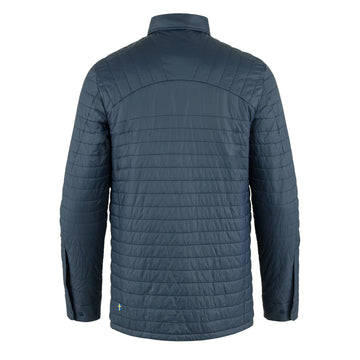 Fjallraven Expedition X-Latt Shirt Navy Fjallraven