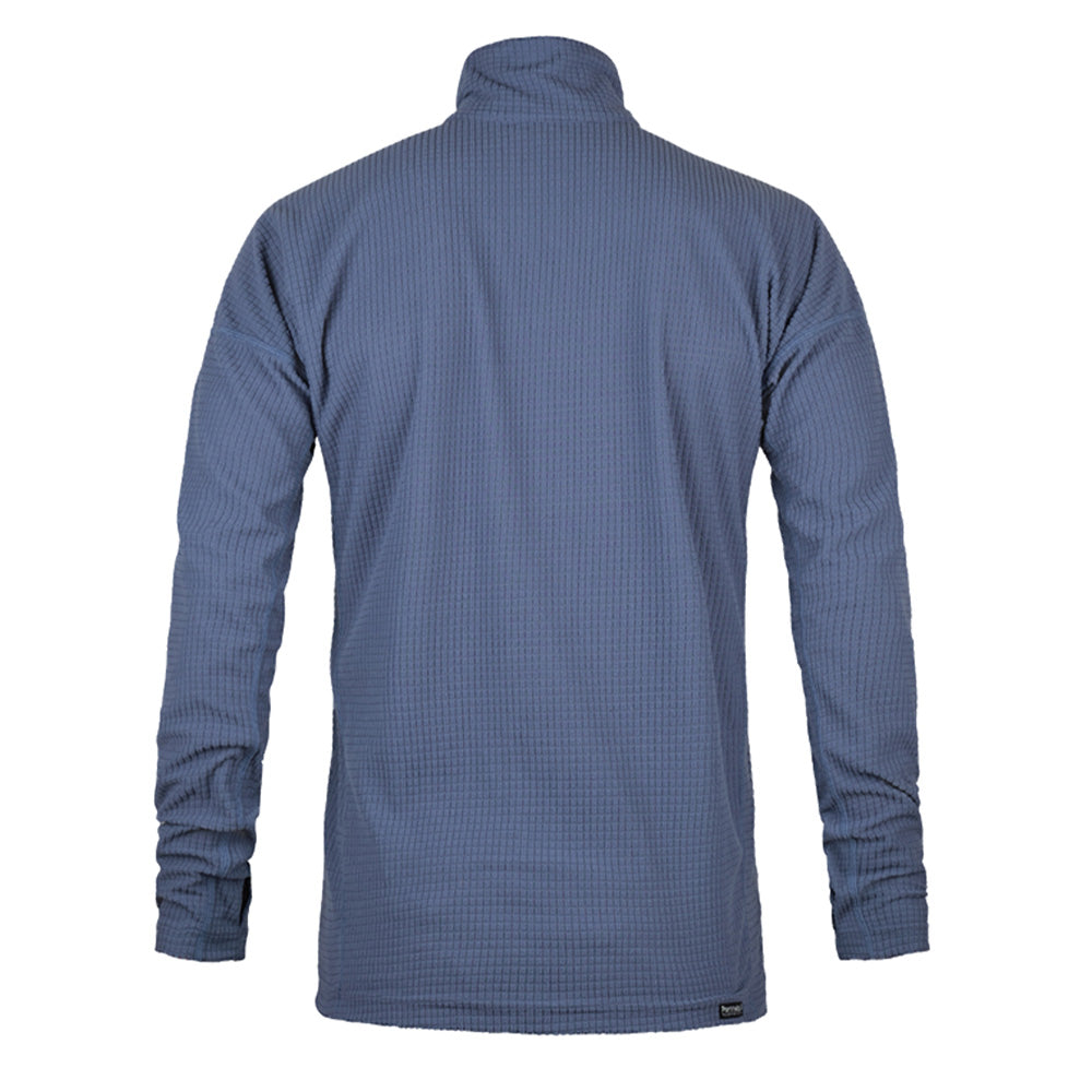 Paramo Grid Technic Baselayer Indigo Blue Paramo
