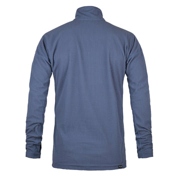 Paramo Grid Technic Baselayer Indigo Blue Paramo