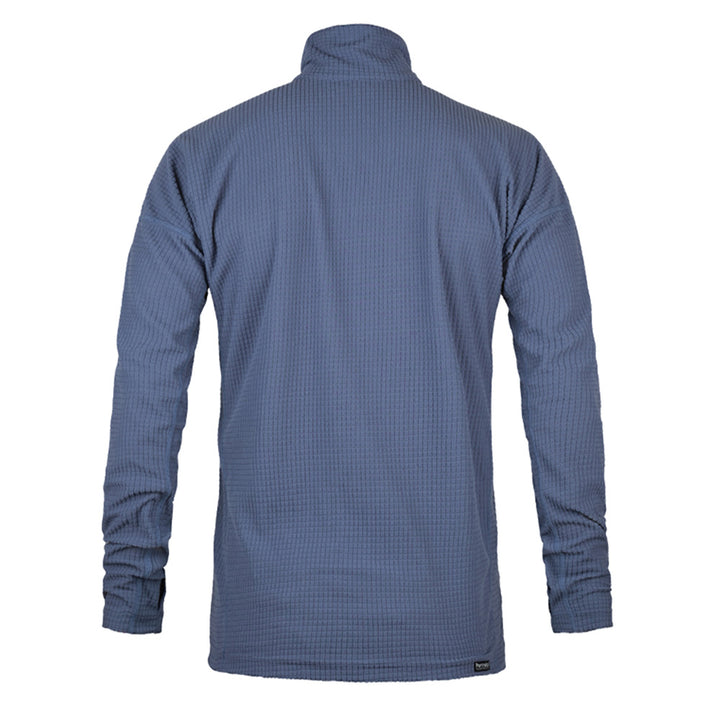 Paramo Grid Technic Baselayer Indigo Blue Paramo