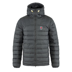 Fjallraven Expedition Pack Down Hoodie Basalt Fjallraven