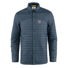 Fjallraven Expedition X-Latt Shirt Navy Fjallraven