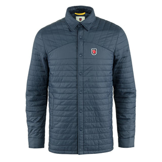 Fjallraven Expedition X-Latt Shirt Navy Fjallraven