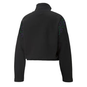 Puma x P.A.M Half Zip Sweat Puma Black Puma