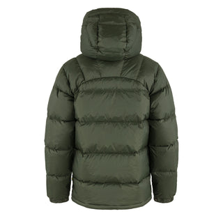 Fjallraven Expedition Down Lite Jacket Deep Forest Fjallraven