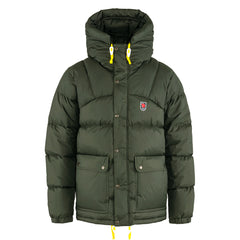 Fjallraven Expedition Down Lite Jacket Deep Forest Fjallraven
