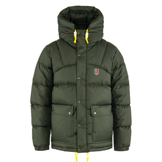 Fjallraven Expedition Down Lite Jacket Deep Forest Fjallraven