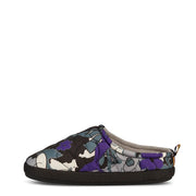 Puma x P.A.M Puffy Sandal Puma Black / Heliotrope Puma