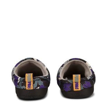 Puma x P.A.M Puffy Sandal Puma Black / Heliotrope Puma
