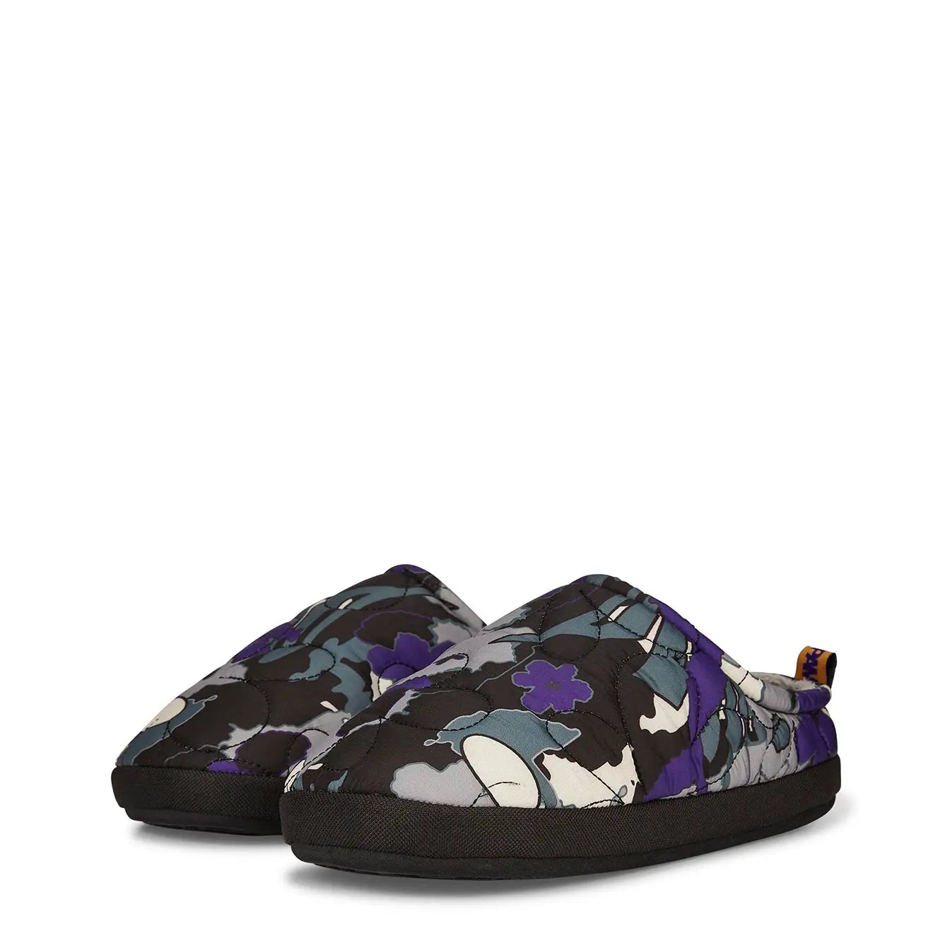 Puma x P.A.M Puffy Sandal Puma Black / Heliotrope Puma