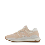 New Balance Womens 57/40 Trainers Vintage Rose / Sea Salt New Balance