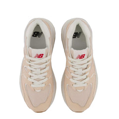 New Balance Womens 57/40 Trainers Vintage Rose / Sea Salt New Balance