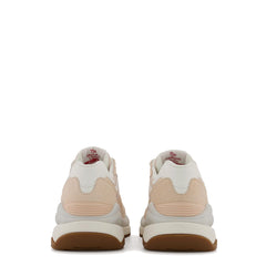 New Balance Womens 57/40 Trainers Vintage Rose / Sea Salt New Balance