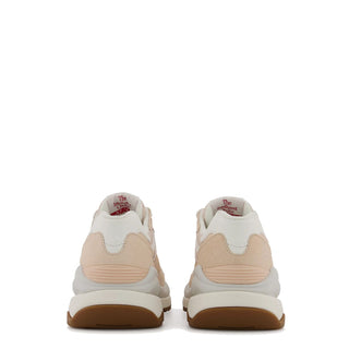 New Balance Womens 57/40 Trainers Vintage Rose / Sea Salt New Balance