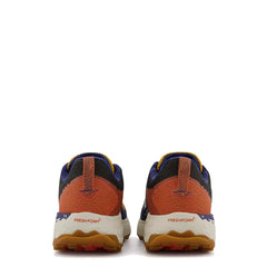 New Balance Womens Fresh Foam Hierro v7 Golden Hour / Moon Shadow / Red Clay New Balance
