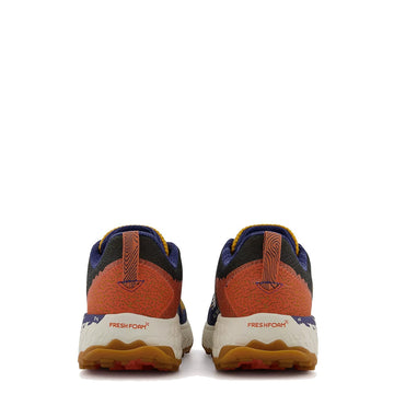 New Balance Womens Fresh Foam Hierro v7 Golden Hour / Moon Shadow / Red Clay New Balance