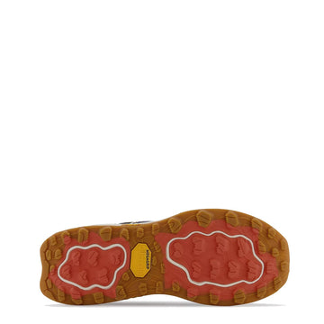 New Balance Womens Fresh Foam Hierro v7 Golden Hour / Moon Shadow / Red Clay New Balance