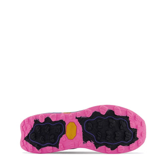 New Balance Womens Fresh Foam Hierro v7 Night Sky / Vibrant Pink / Black New Balance