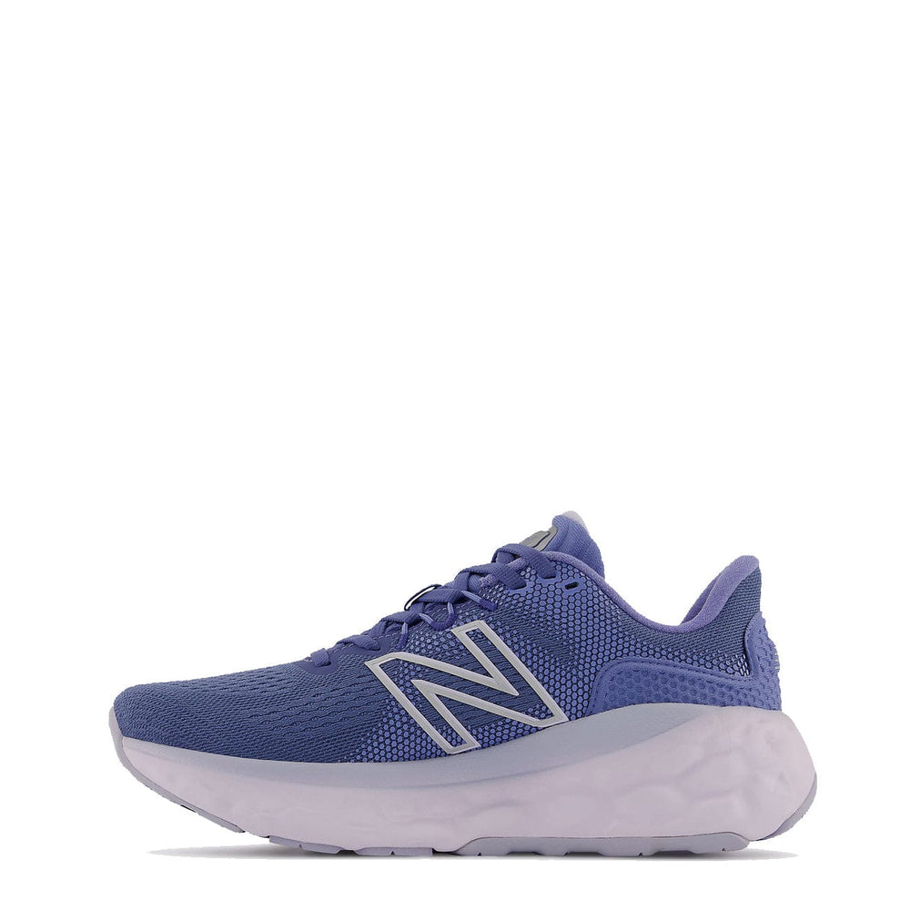 New Balance Womens Fresh Foam More v3 Night Sky / Libra New Balance
