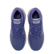 New Balance Womens Fresh Foam More v3 Night Sky / Libra New Balance