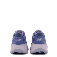 New Balance Womens Fresh Foam More v3 Night Sky / Libra New Balance