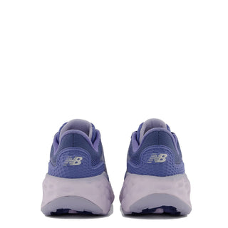 New Balance Womens Fresh Foam More v3 Night Sky / Libra New Balance