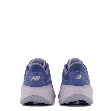 New Balance Womens Fresh Foam More v3 Night Sky / Libra New Balance