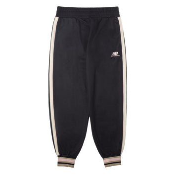 New Balance Womens NB Athletics 70s Run Track Pants Phantom New Balance