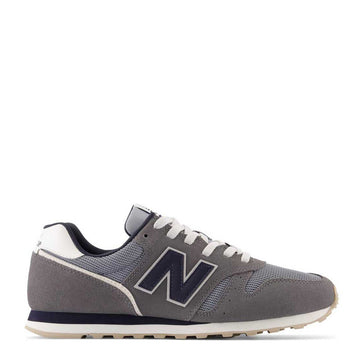 New Balance 373 Trainers Castlerock / Eclipse New Balance