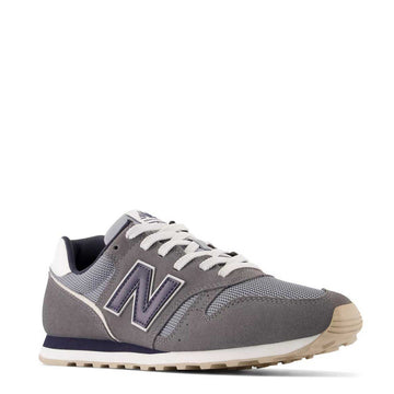 New Balance 373 Trainers Castlerock / Eclipse New Balance