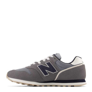 New Balance 373 Trainers Castlerock / Eclipse New Balance