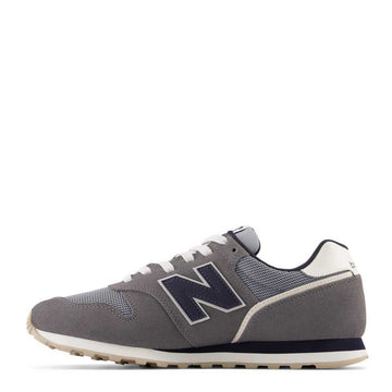 New Balance 373 Trainers Castlerock / Eclipse New Balance