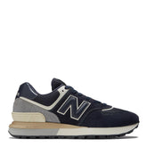 New Balance 574 Legacy Trainers Navy / White New Balance