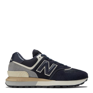 New Balance 574 Legacy Trainers Navy / White New Balance