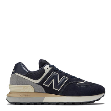 New Balance 574 Legacy Trainers Navy / White New Balance