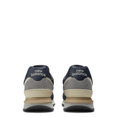 New Balance 574 Legacy Trainers Navy / White New Balance