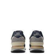 New Balance 574 Legacy Trainers Navy / White New Balance