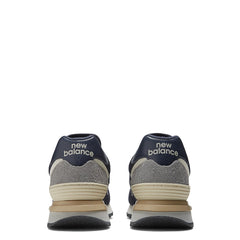 New Balance 574 Legacy Trainers Navy / White New Balance