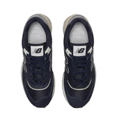 New Balance 574 Legacy Trainers Navy / White New Balance