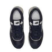 New Balance 574 Legacy Trainers Navy / White New Balance