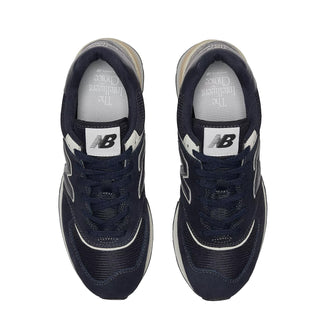 New Balance 574 Legacy Trainers Navy / White New Balance
