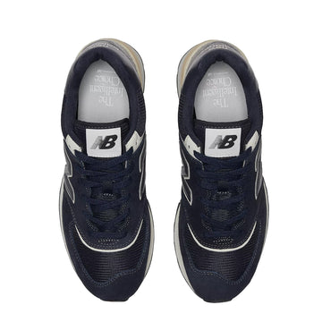 New Balance 574 Legacy Trainers Navy / White New Balance