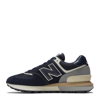 New Balance 574 Legacy Trainers Navy / White New Balance