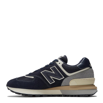 New Balance 574 Legacy Trainers Navy / White New Balance