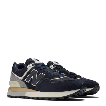 New Balance 574 Legacy Trainers Navy / White New Balance